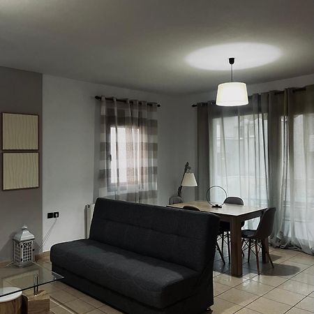 Villa Elena House à Néa Péramos Extérieur photo